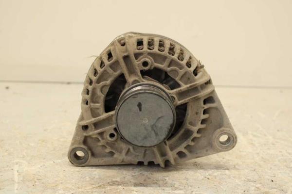 ALTERNATEUR 140AMP CITROEN / PEUGEOT / FIAT / IVECO - Vue 1